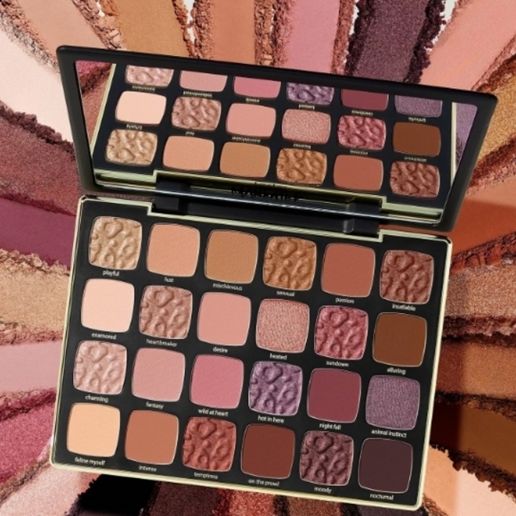 Tarte Maneater After Dark Volume II Eyeshadow Palette - Picture 2 of 5